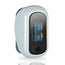 Mobiclinic Finger Pulse Oximeter SP02 Grey