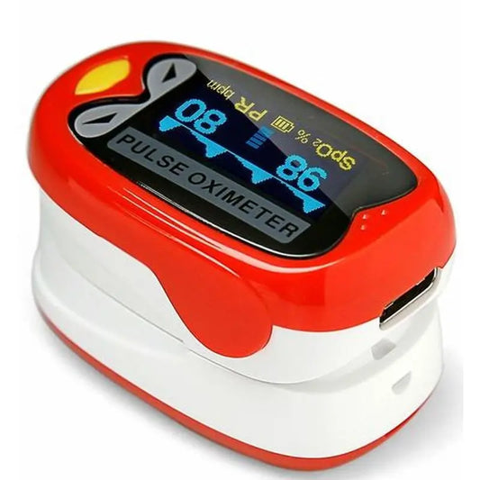 Mobiclinic Pulse Oximeter For Children