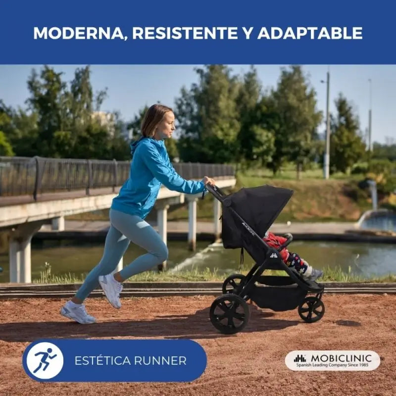 Mobiclinic Stroller Agnes