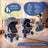 Mobiclinic Stroller Nuit 2 in 2 Grey