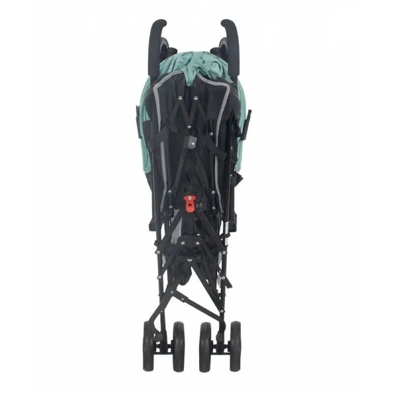 Mobiclinic Elefant Folding Stroller 15 Kg Green