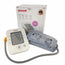 Mobiclinic Automatic Digital Blood Pressure Monitor With Memory, Arm, YE660D White, 1 unit