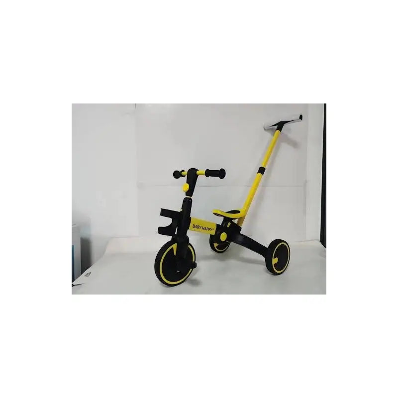 Mobiclinic Foldable Children's Tricycle Chase