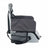 Mobiclinic Monkey Folding Travel High Chair Grey