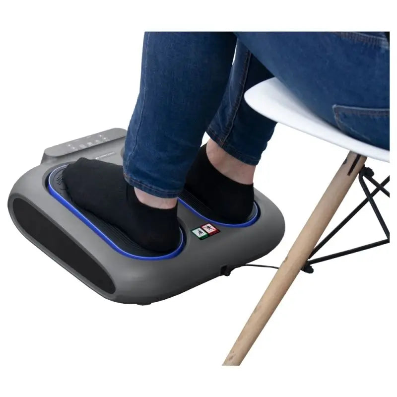 Mobilinic Foot and leg massager with vibration VIBFIT