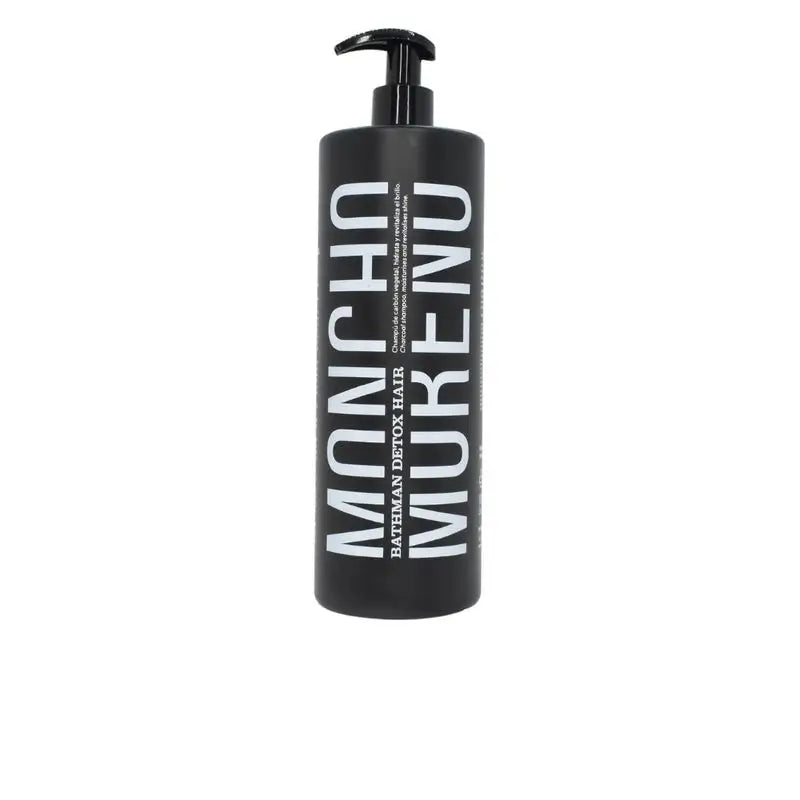 Moncho Moreno Bathman Detox Hair - Maxi