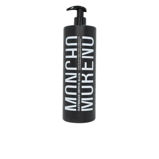 Moncho Moreno Bathman Detox Hair - Maxi