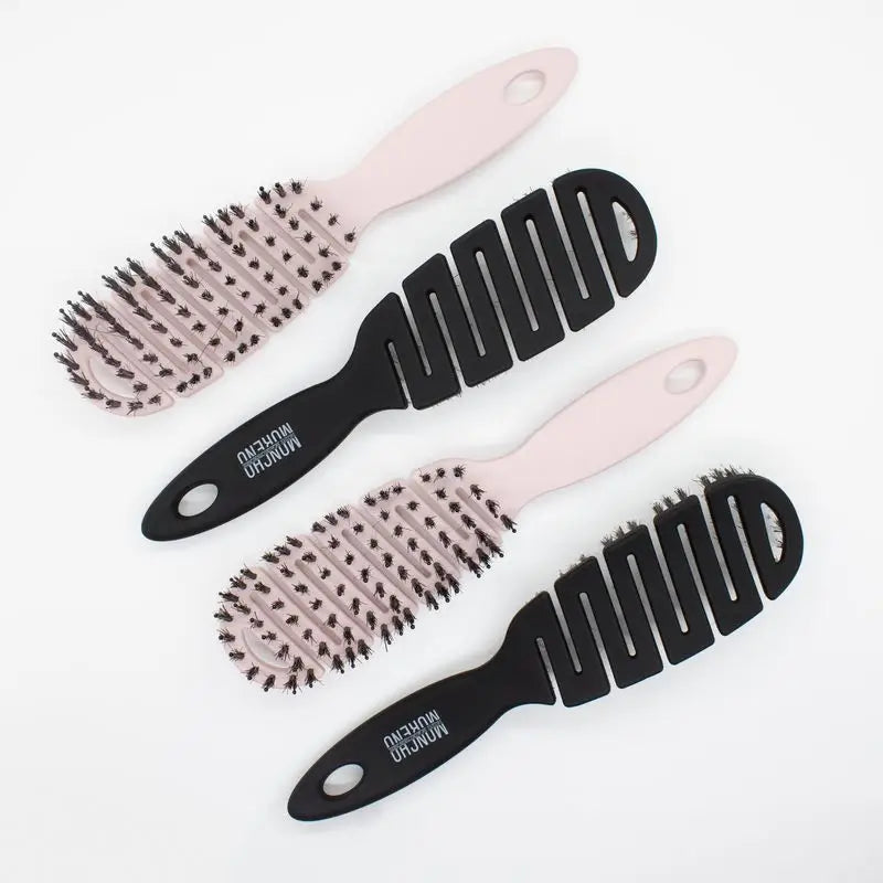 Moncho Moreno Magic Mini Pink Brush