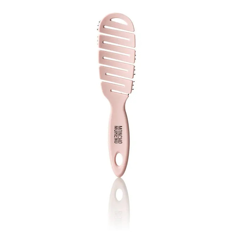 Moncho Moreno Magic Mini Pink Brush