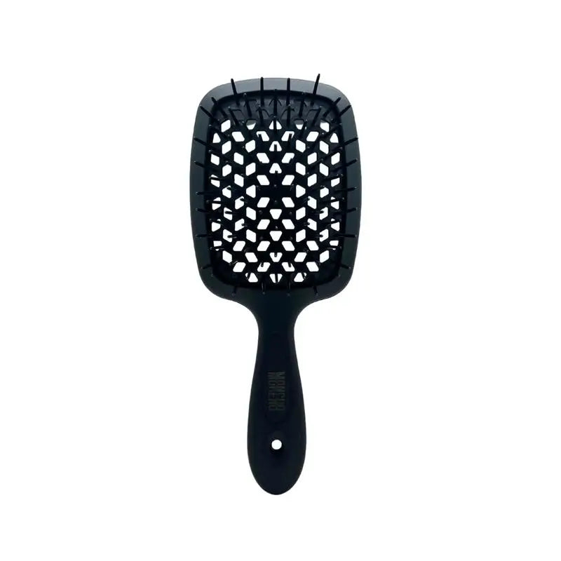 Moncho Moreno Unraveller Brush - Black