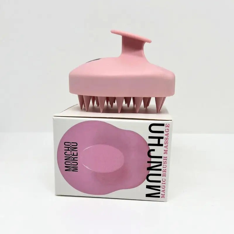 Moncho Moreno Magic Massage - Pink