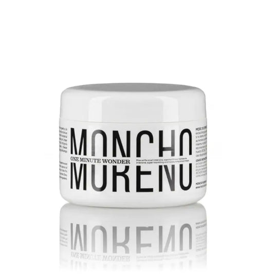 Moncho Moreno Mascarilla One Minute Wonder , 100 ml