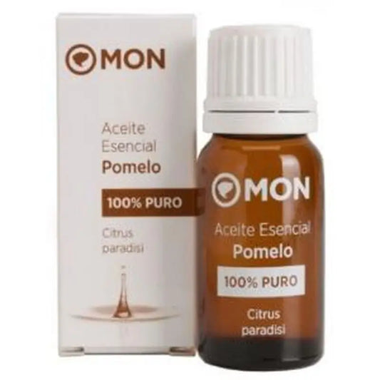 Mondeconatur Pomelo Aceite Esencial 12Ml. 