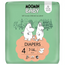 Moomin Baby 4 , 42 units