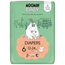 Moomin Baby 6 , 34 units