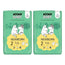 Moomin Baby Nappies Size 2, 2 x 56 pcs.