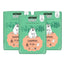 Moomin Baby Nappies Size 6 , 3 x 34 units