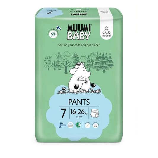 Moomin Baby Walkers 7 , 34 units