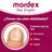 MORDEX BRITTLE NAILS BRUSH STICK