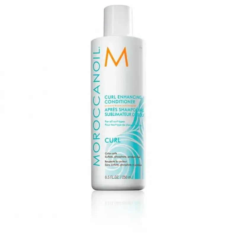 Moroccanoil Curl Activator Conditioner, 1000 ml