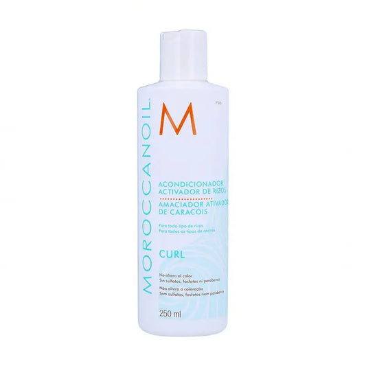 Moroccanoil Curl Activator Conditioner, 250 ml