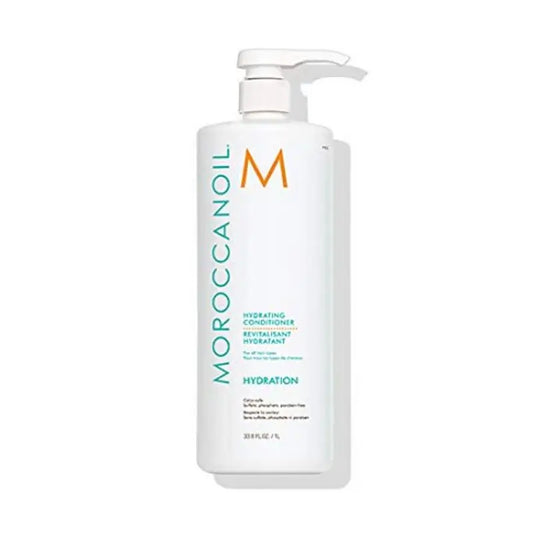 Moroccanoil Moisturising Conditioner, 1000 ml