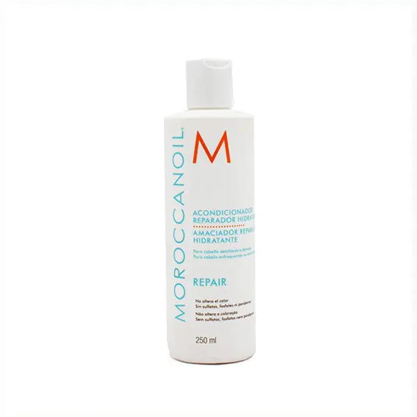 Moroccanoil Acondicionador Reparador Hidratante, 250 ml