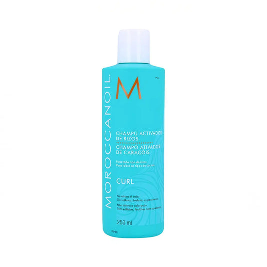 Moroccanoil Activador De Rizos, 1000 ml