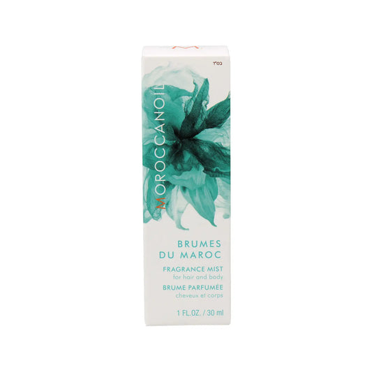 Moroccanoil Bruma Perfumada, 30 ml