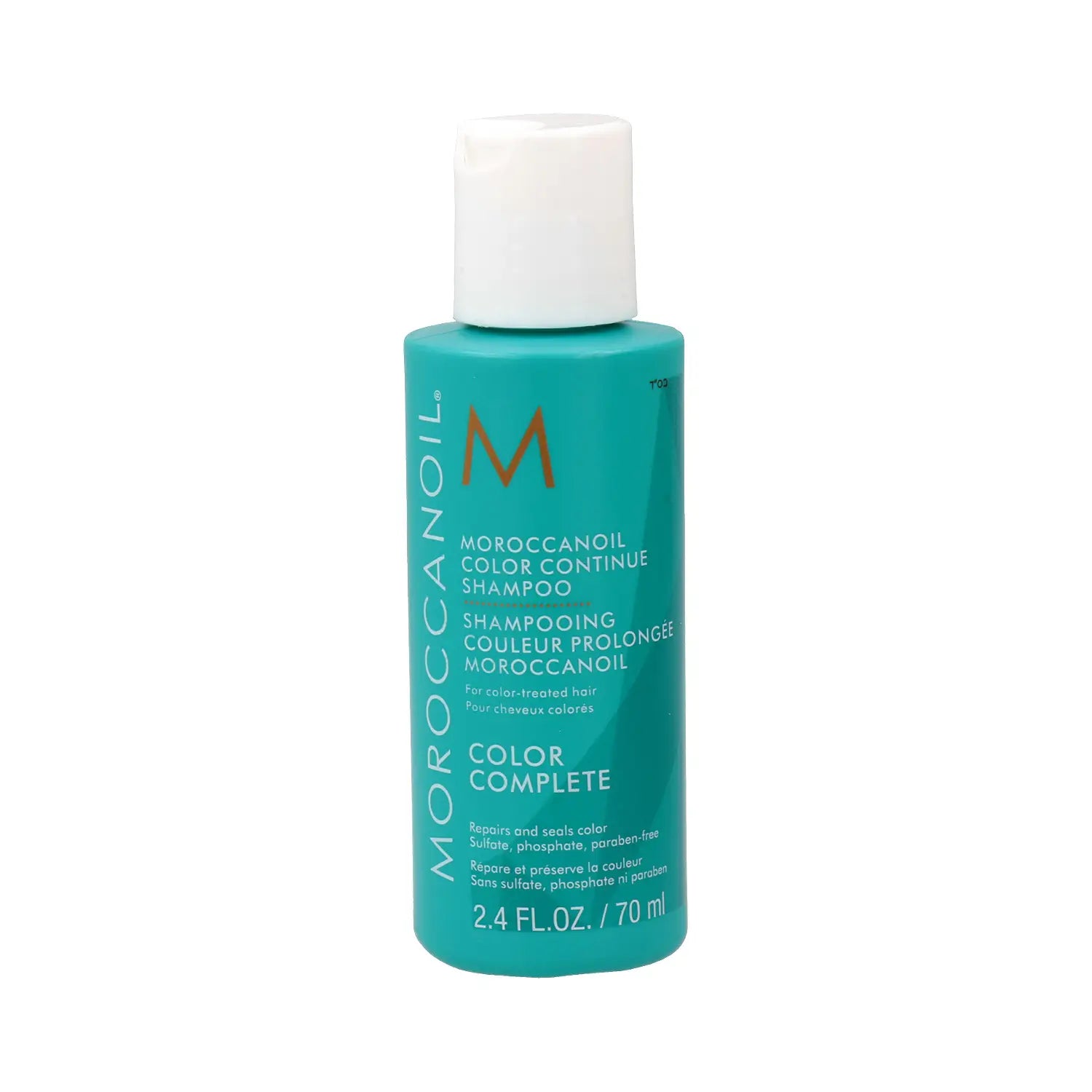 Moroccanoil Champú Prolongador De Color, 70 ml