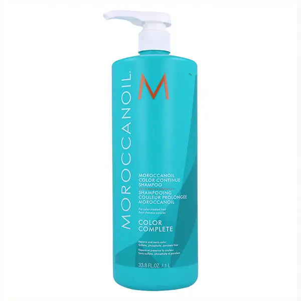 Moroccanoil Chromatech Post, 1000 ml