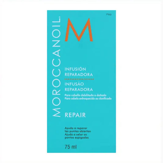 Moroccanoil Infusión Reparadora, 75 ml