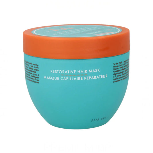 Moroccanoil Mascarilla Capilar Reparadora Reconstructiva, 250 ml