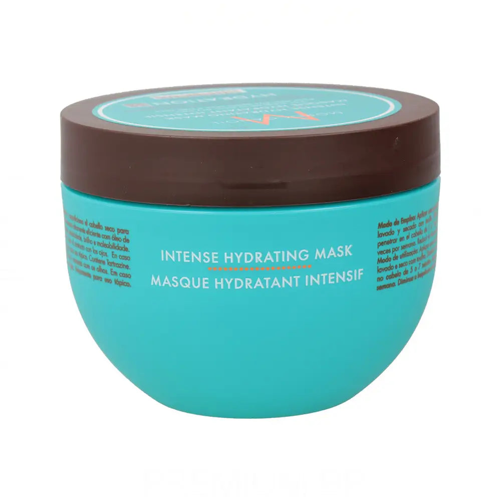 Moroccanoil Mascarilla Hidratante Intensiva, 250 ml