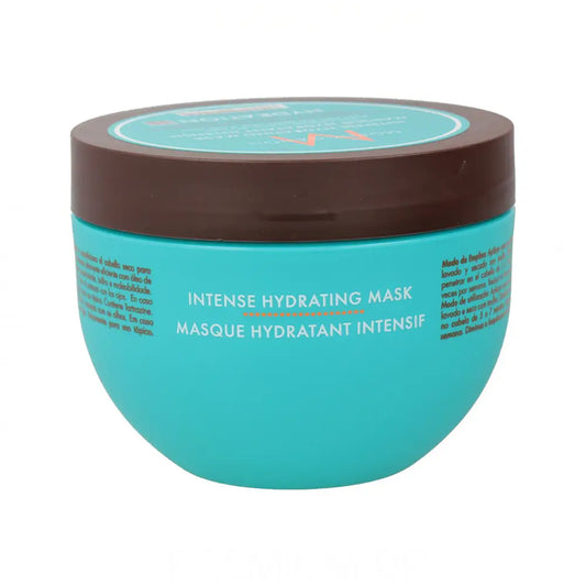 Moroccanoil Mascarilla Hidratante Intensiva, 250 ml