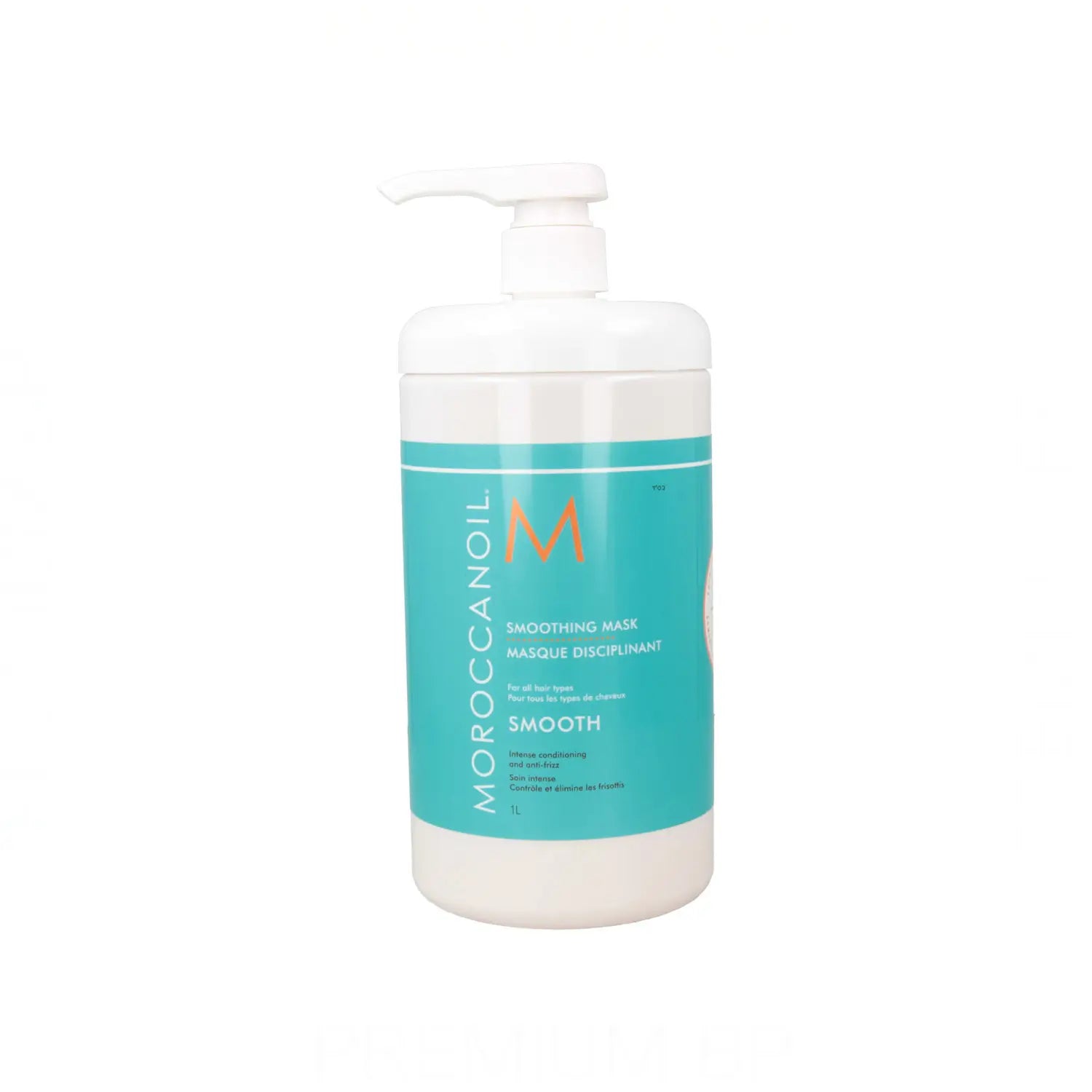 Moroccanoil Mascarilla Hidratante Ultraligera, 500 ml