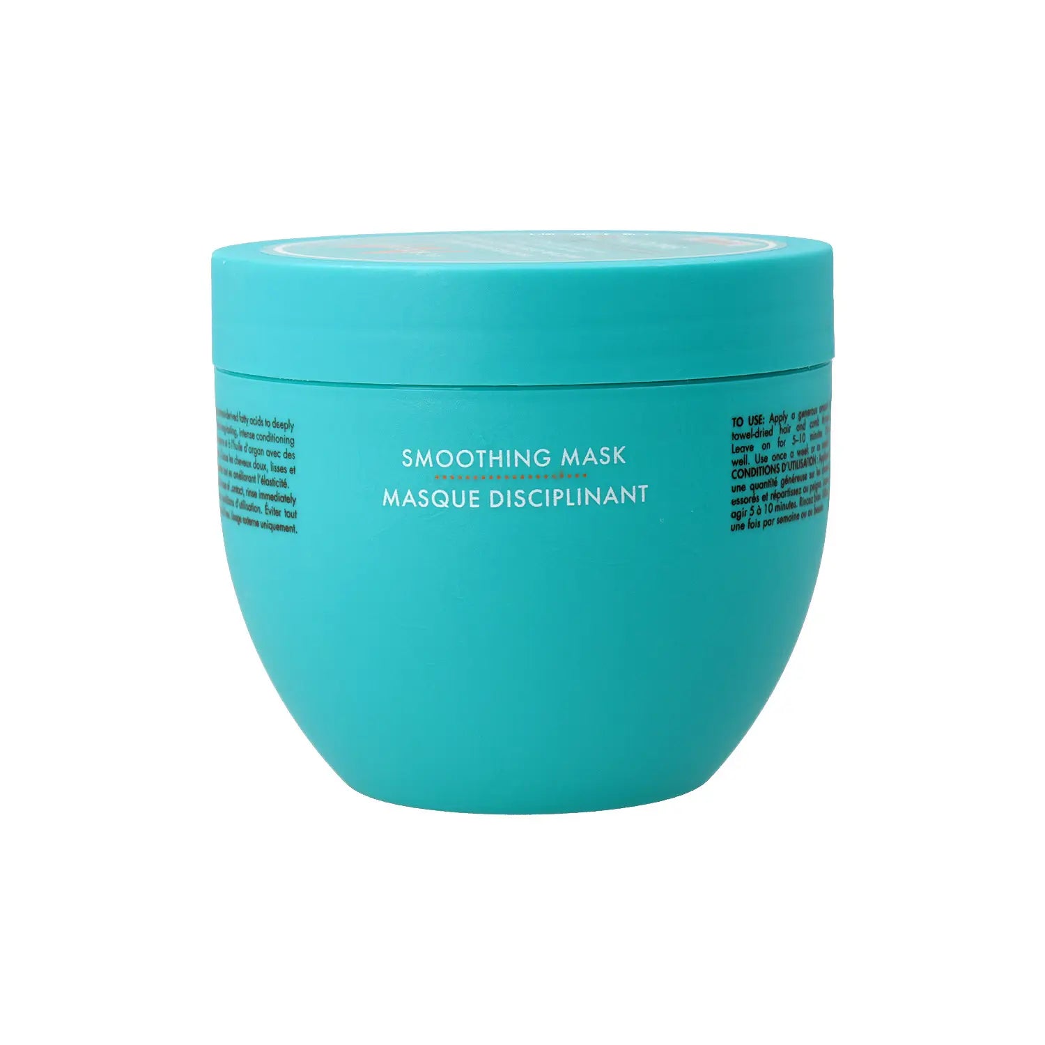 Moroccanoil Mascarilla Suavizante Smooth, 500 ml