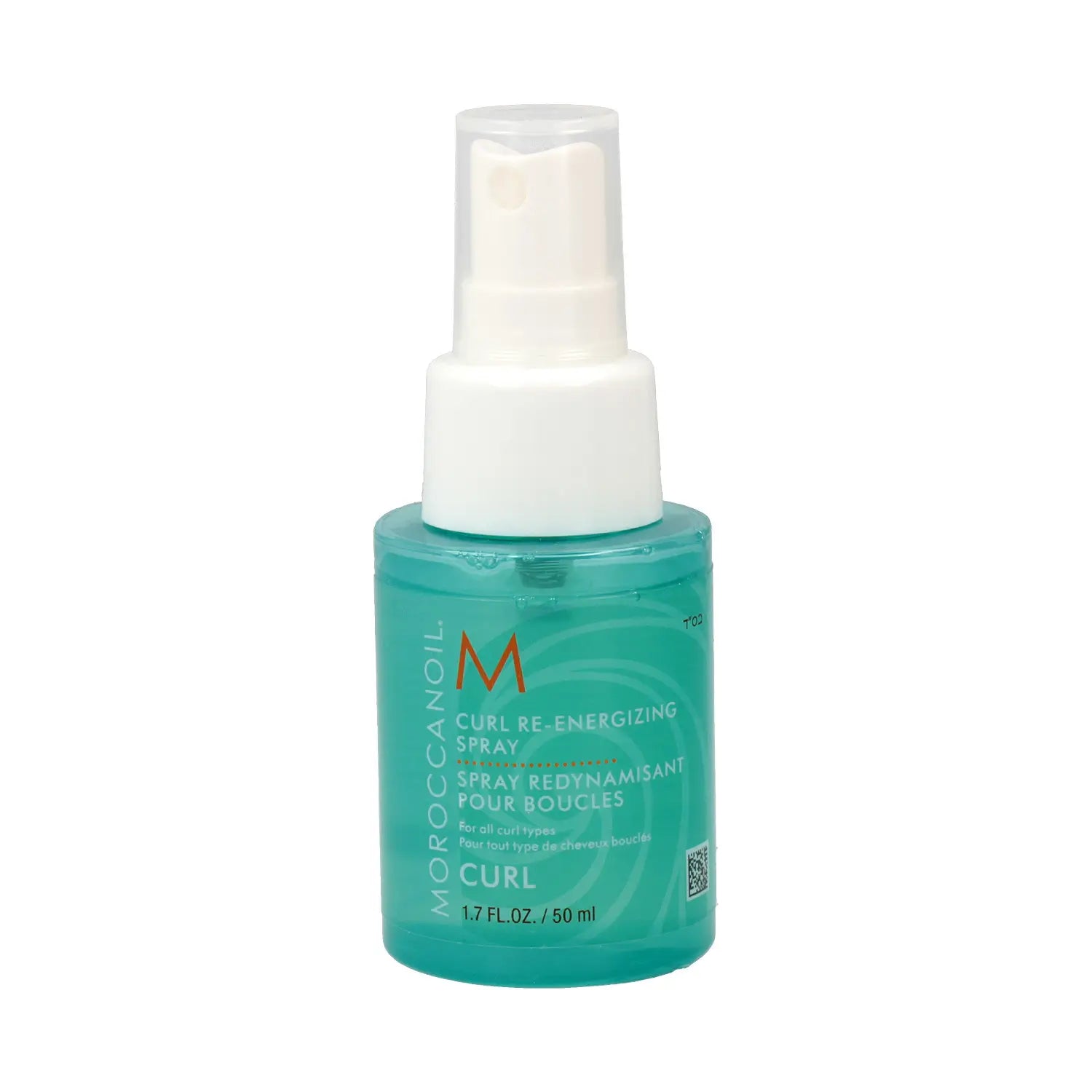 Moroccanoil Spray Reenergizante Para Rizos, 50 ml