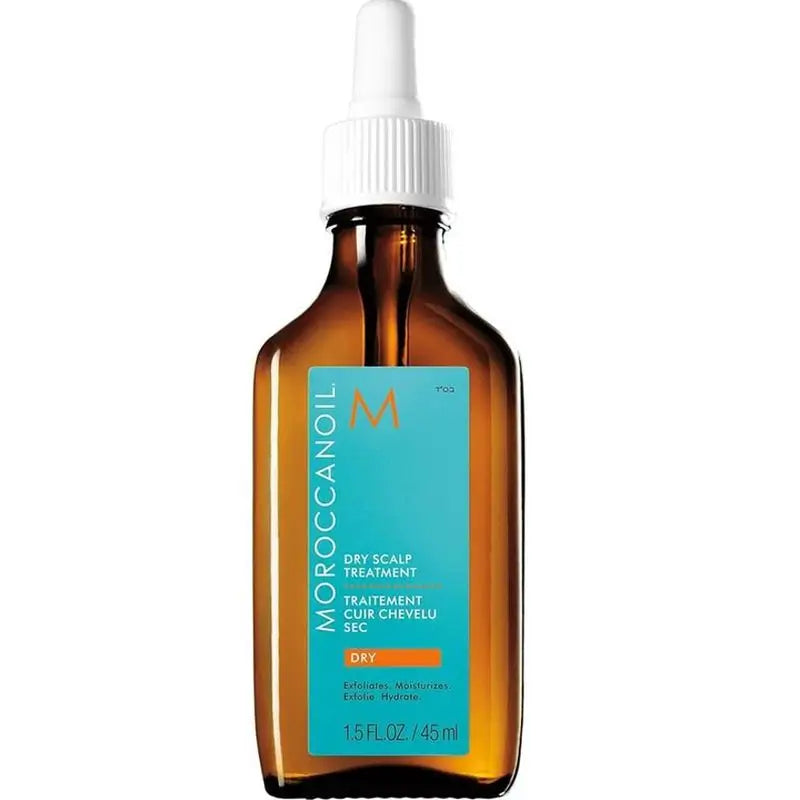 Moroccanoil Scalp Treatment Dry Scalp Treatment, 45 ml