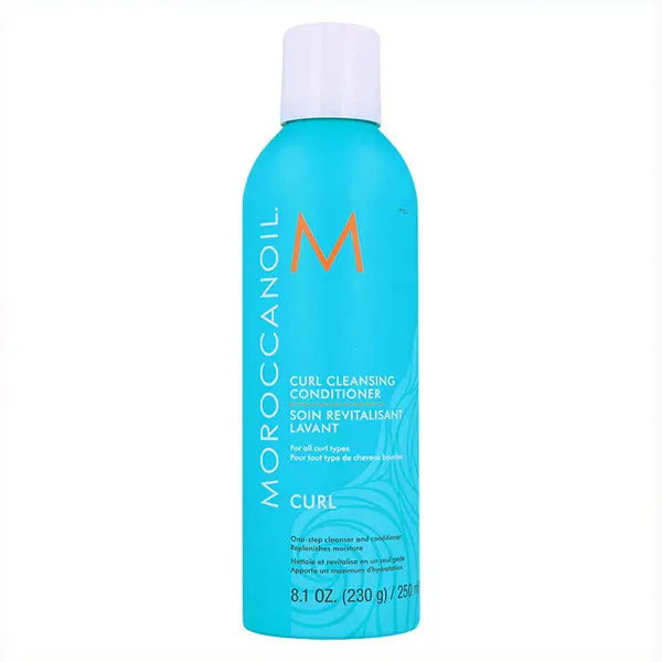 Moroccanoil Tratamiento Para Cuero Cabelludo Graso, 45 ml