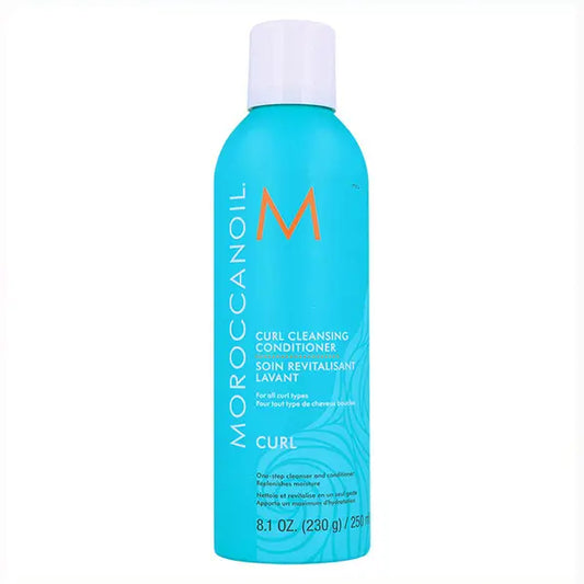 Moroccanoil Tratamiento Para Cuero Cabelludo Graso, 45 ml