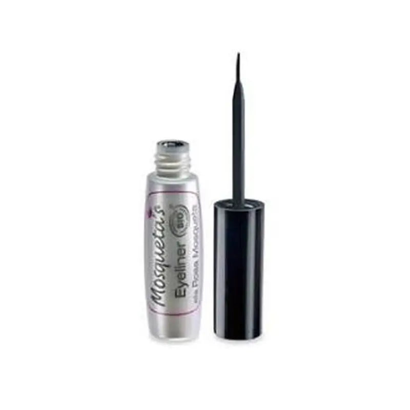 Mosqueta´S Rosa Mosqueta Eyer Liner Negro 5Ml. 