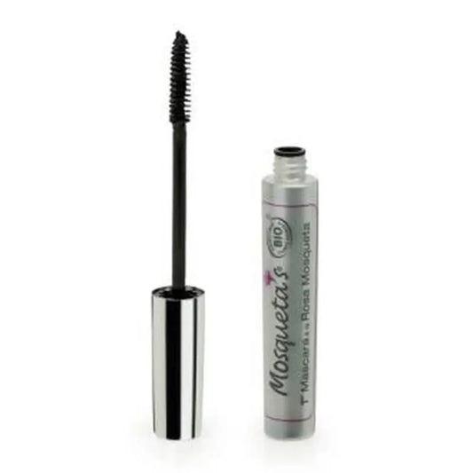 Mosqueta´S Rosa Mosqueta Mascara De Pestañas Marron 8Ml. 