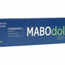 MaboDol CBD Crema de Masaje Efecto Calor, 120 ml