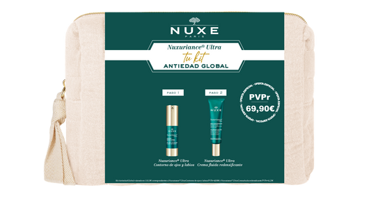 Nuxe Nuxuriance® Ultra Global Anti-Aging Kit for Normal to Combination Skin
