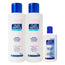 Multidermol Pack Gel 2 x 750 ml + Regalo Leche Hidratante 250 ml