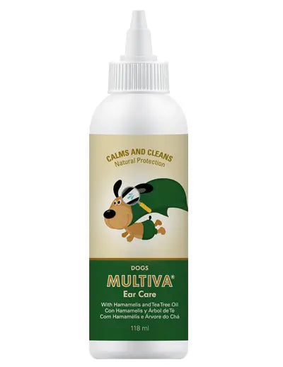 Vetnova Multiva Ear Care 118 ml