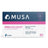 Musa Preciclovit Premenstrual, 60 capsules