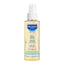 Mustela Aceite de Masaje con Aguacate Bio, 100 ml