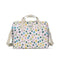 Mustela Little Moments Polka Dot Stroller Bag